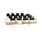 Energy Suspension BODY MOUNT BUSHING SETS 5.4102G - alternate 1